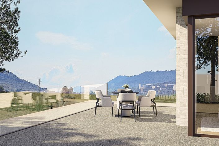Image No.4-3 Bed Villa for sale