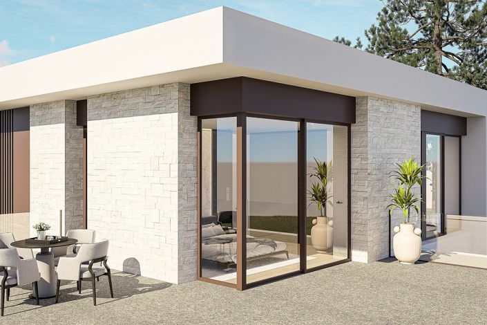 Image No.5-3 Bed Villa for sale