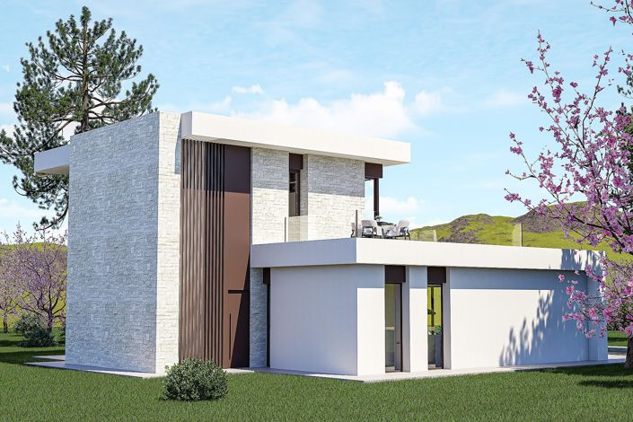 Image No.6-3 Bed Villa for sale