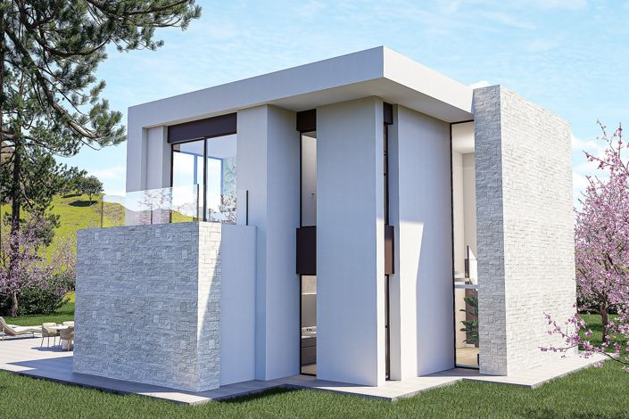 Image No.7-3 Bed Villa for sale