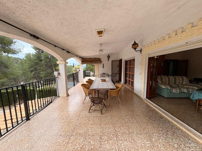 Image No.24-Villa de 4 chambres à vendre à Sax