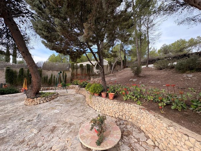 Image No.48-Villa de 4 chambres à vendre à Sax