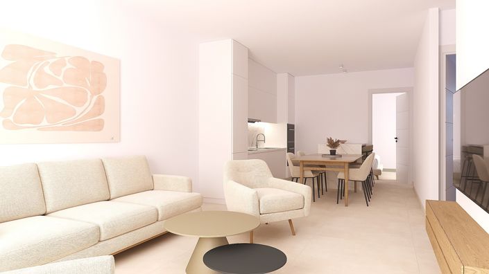 Image No.12-3 Bed Apartment for sale