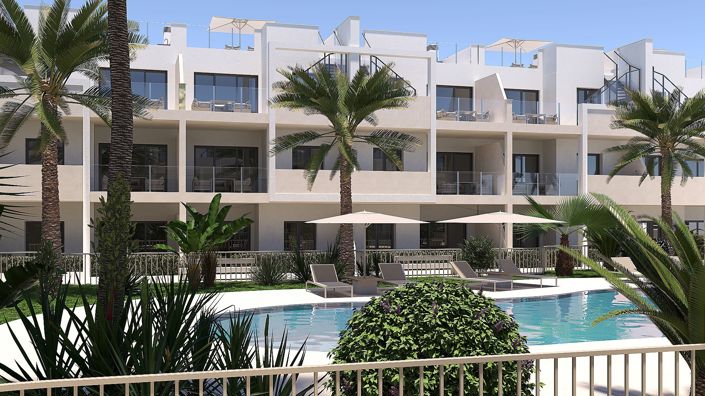 Image No.19-3 Bed Apartment for sale