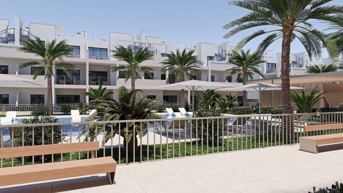 Image No.3-3 Bed Apartment for sale