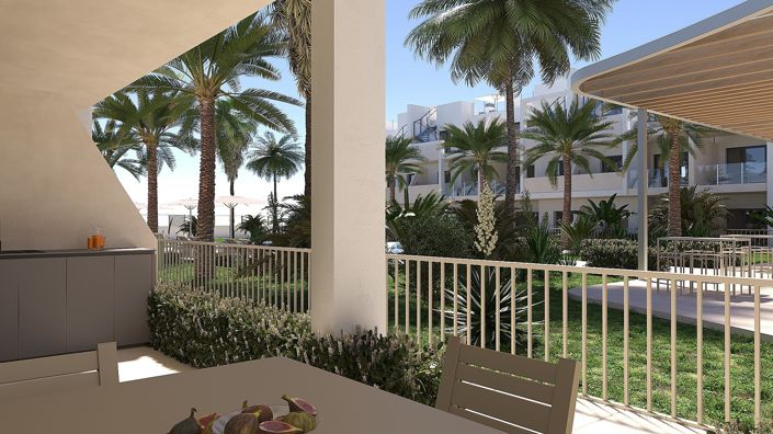 Image No.6-3 Bed Apartment for sale