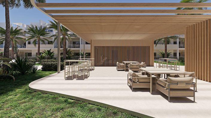 Image No.8-3 Bed Apartment for sale