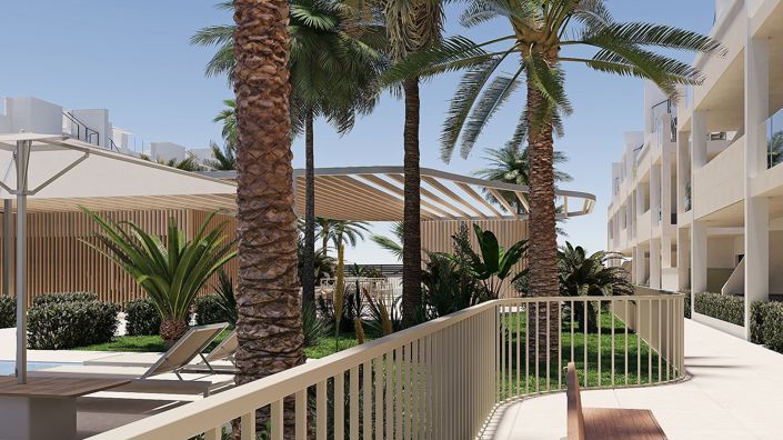 Image No.9-3 Bed Apartment for sale