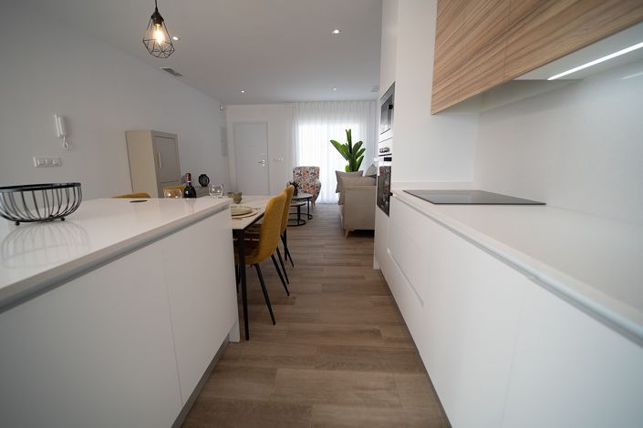 Image No.16-3 Bed Townhouse for sale