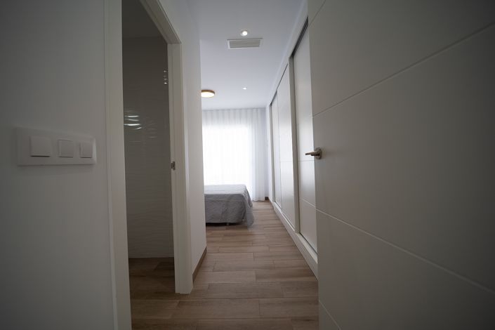 Image No.21-Maison de ville de 3 chambres à vendre à San Javier