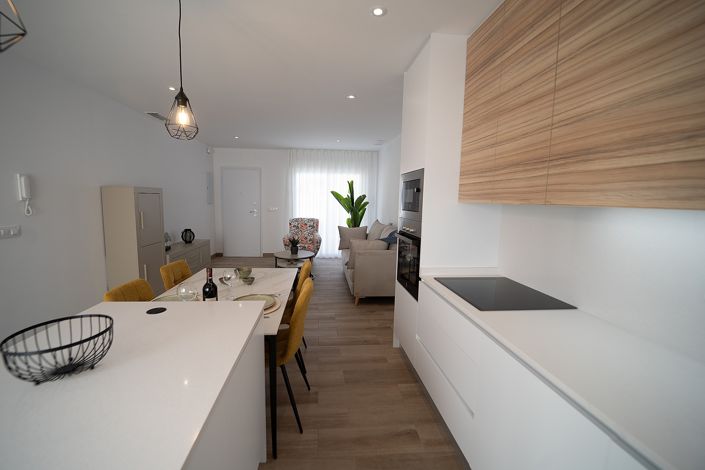 Image No.23-Maison de ville de 3 chambres à vendre à San Javier