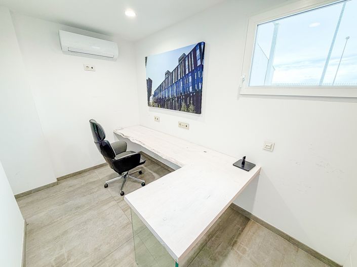 Image No.14-Commercial de 4 chambres à vendre à Villena