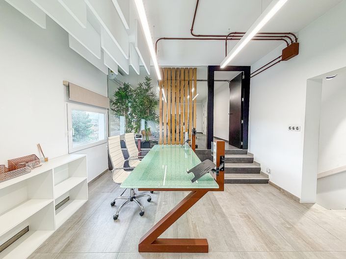 Image No.20-Commercial de 4 chambres à vendre à Villena