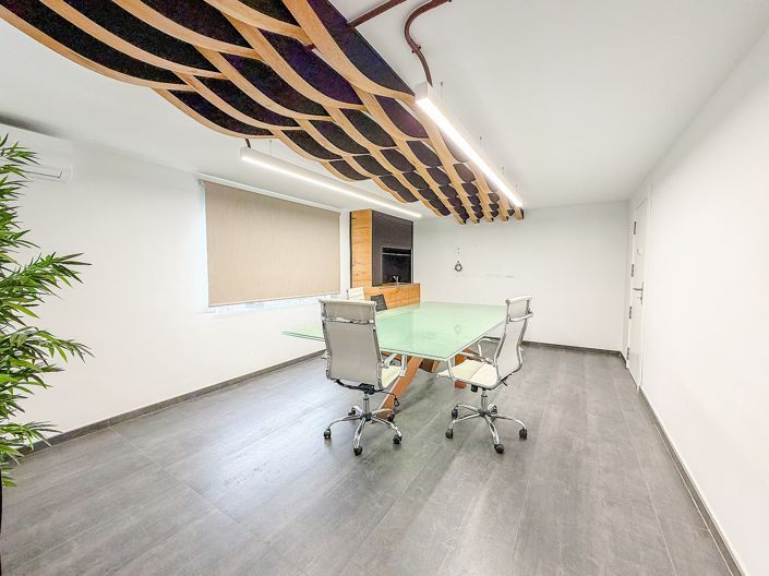 Image No.21-Commercial de 4 chambres à vendre à Villena