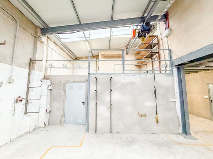 Image No.34-Commercial de 4 chambres à vendre à Villena