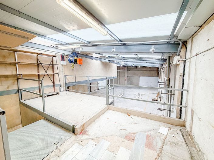 Image No.35-Commercial de 4 chambres à vendre à Villena