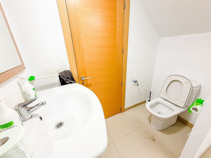 Image No.39-Commercial de 4 chambres à vendre à Villena