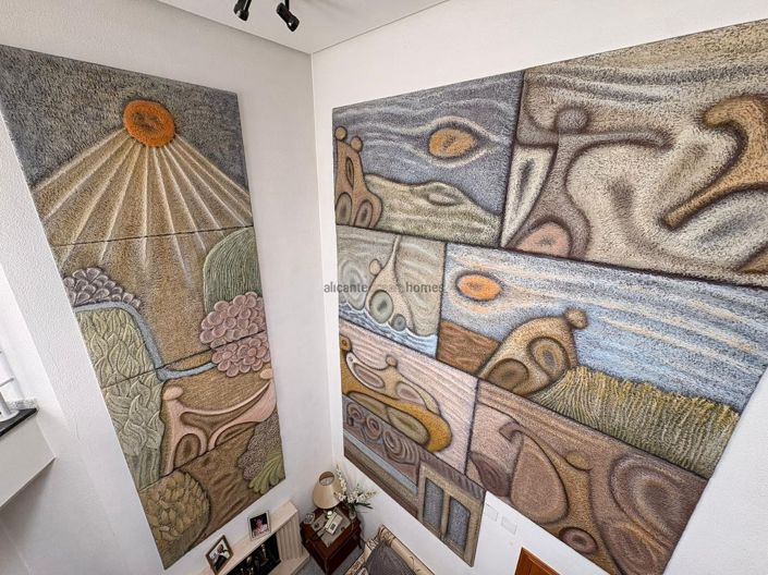 Image No.32-Villa de 6 chambres à vendre à Sax