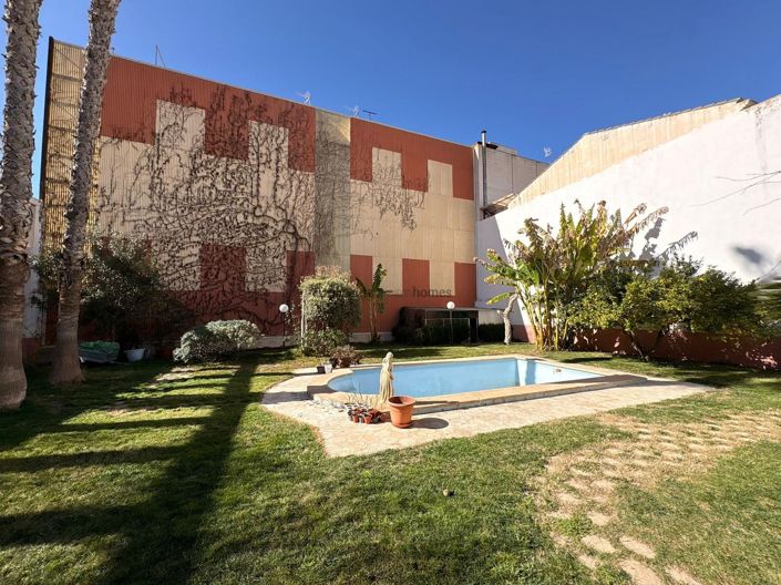 Image No.43-Villa de 6 chambres à vendre à Sax