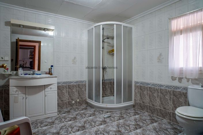 Image No.11-Maison de campagne de 5 chambres à vendre à Pinoso