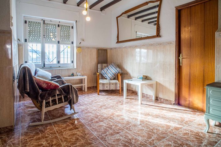 Image No.35-Maison de campagne de 5 chambres à vendre à Pinoso