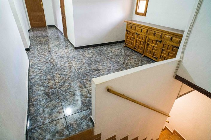 Image No.42-Maison de campagne de 5 chambres à vendre à Pinoso