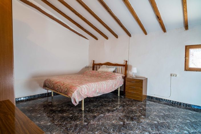 Image No.47-Maison de campagne de 5 chambres à vendre à Pinoso