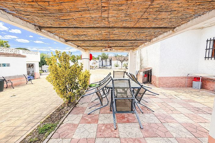 Image No.10-Villa de 4 chambres à vendre à Tibi