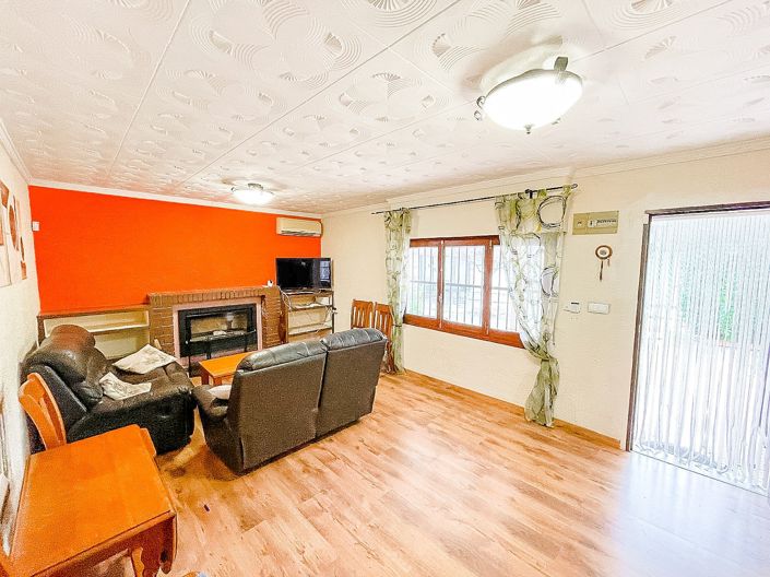 Image No.13-Villa de 4 chambres à vendre à Tibi