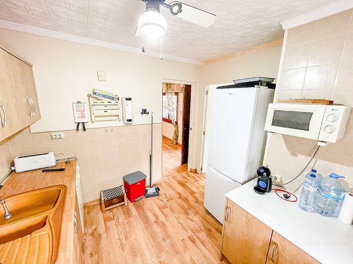 Image No.18-Villa de 4 chambres à vendre à Tibi