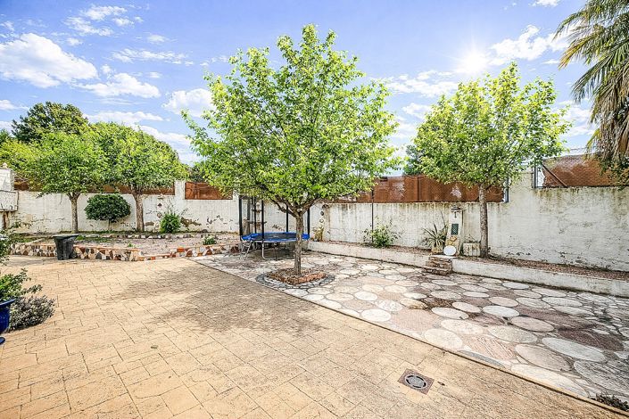 Image No.7-Villa de 4 chambres à vendre à Tibi