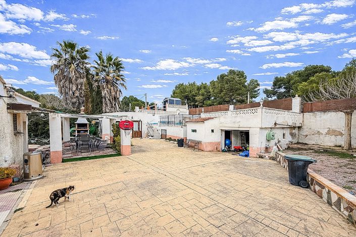 Image No.8-Villa de 4 chambres à vendre à Tibi