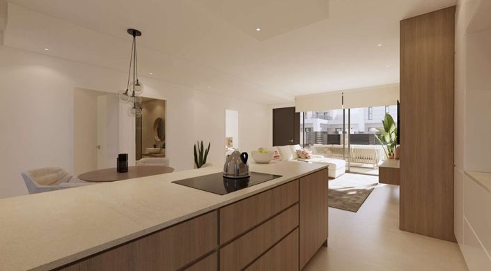 Image No.11-2 Bed Townhouse for sale