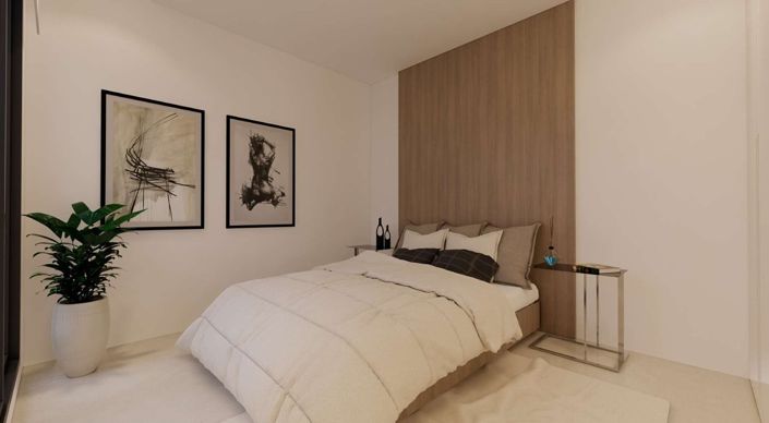 Image No.16-2 Bed Townhouse for sale