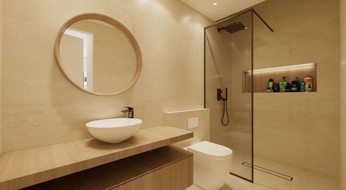 Image No.17-2 Bed Townhouse for sale