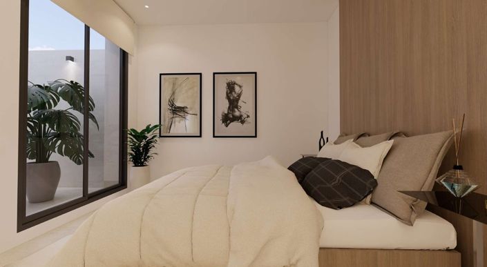 Image No.19-2 Bed Townhouse for sale