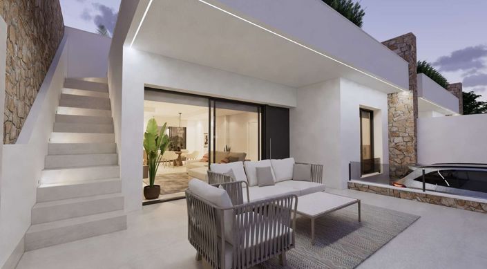 Image No.2-2 Bed Townhouse for sale