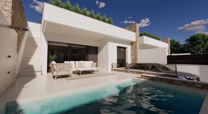 Image No.20-2 Bed Townhouse for sale