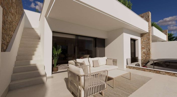 Image No.22-2 Bed Townhouse for sale