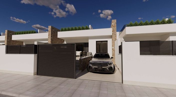 Image No.26-2 Bed Townhouse for sale