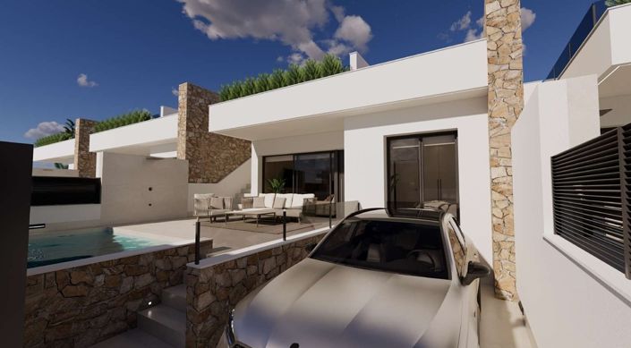 Image No.27-2 Bed Townhouse for sale