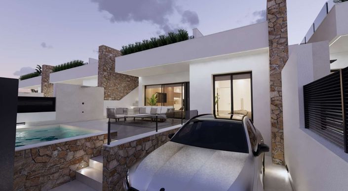 Image No.4-2 Bed Townhouse for sale