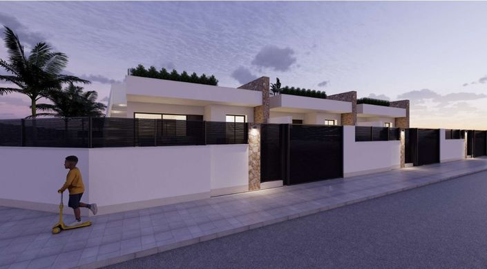 Image No.5-2 Bed Townhouse for sale