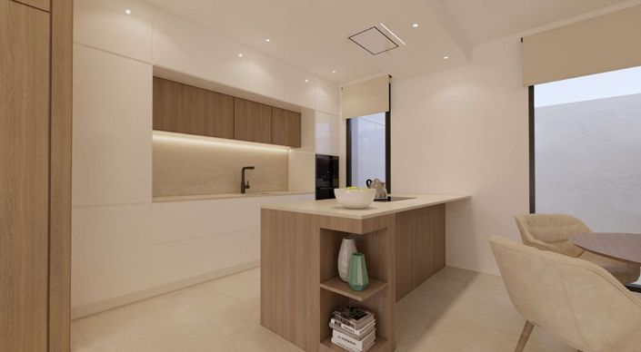 Image No.7-2 Bed Townhouse for sale