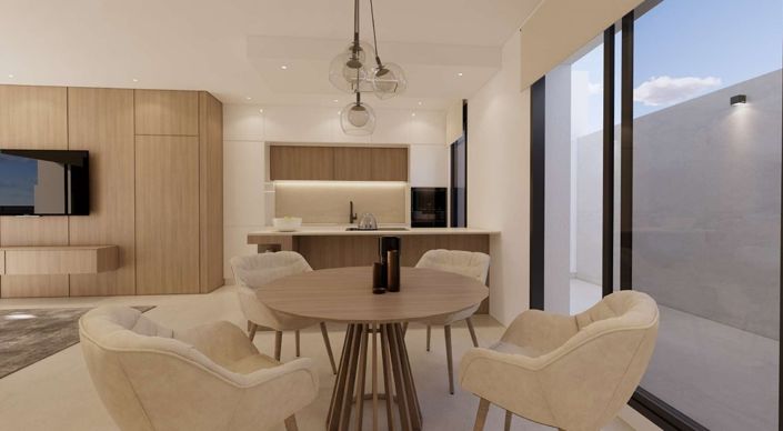 Image No.8-2 Bed Townhouse for sale