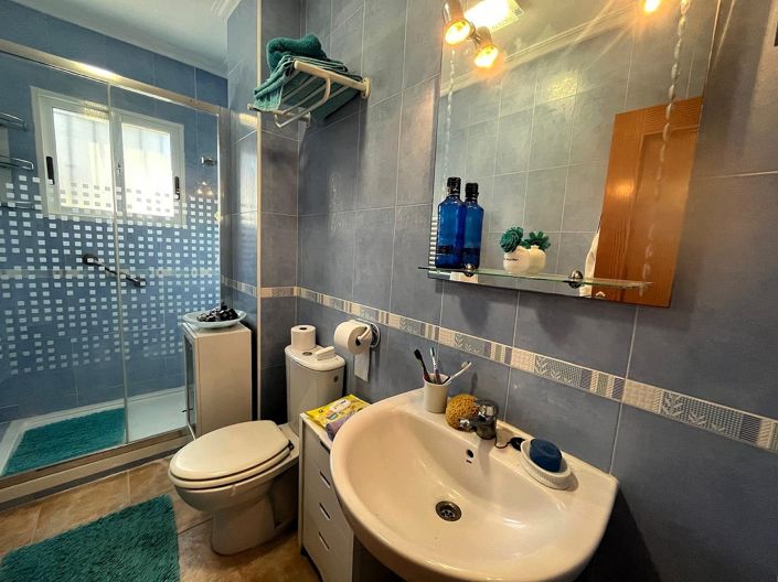 Image No.13-Villa de 3 chambres à vendre à Castalla