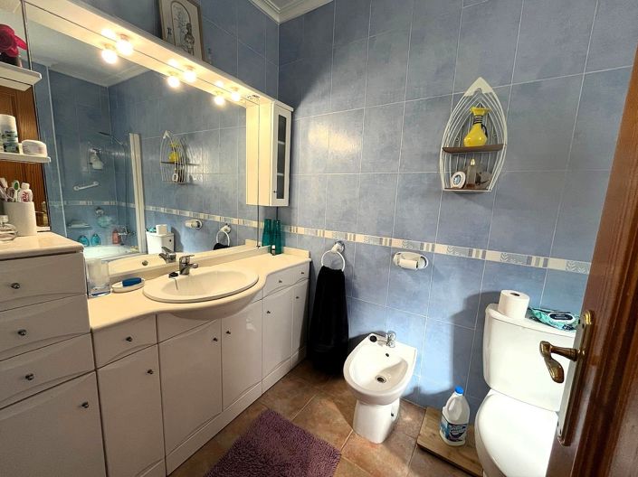 Image No.19-Villa de 3 chambres à vendre à Castalla