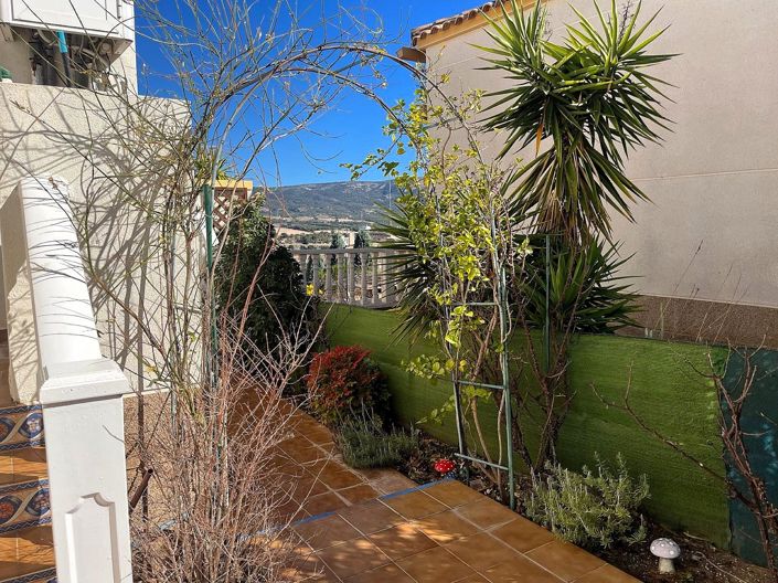 Image No.21-Villa de 3 chambres à vendre à Castalla