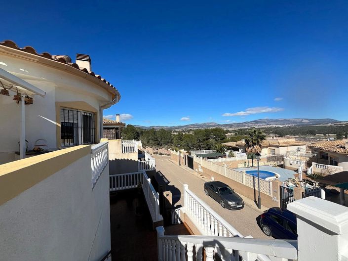 Image No.26-Villa de 3 chambres à vendre à Castalla