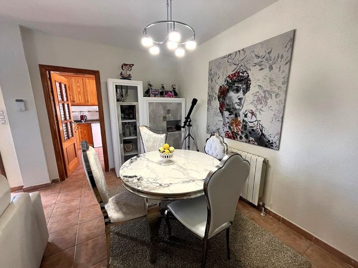 Image No.7-Villa de 3 chambres à vendre à Castalla